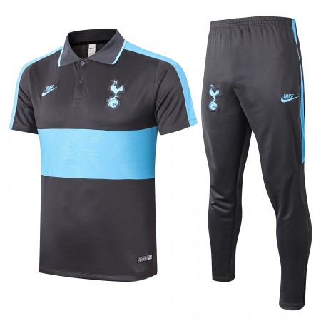 Tottenham Hotspur 2020-2021 Trainings Poloshirt M001